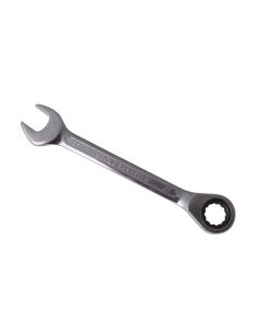 Mixed key with 21mm click