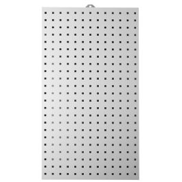 Perforated panel tool rack 500x900x30mm | CLAS©