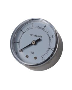 Manometer 0-10bar