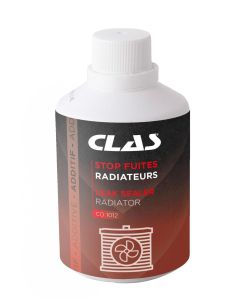 Stop fuites radiateurs 300ml