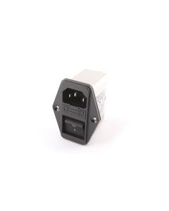 Interrupteur général porte fusible