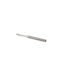 Carbide borr Ø1mm