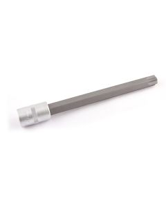 Douille Embout Torx T70 l.200mm 1/2''
