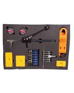 GLUE-ON DENT REMOVAL INSERT 15 PCS