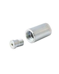 Inertial injectors adapter Bosch