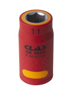 ISO-Schlüssel 3/8" 11mm