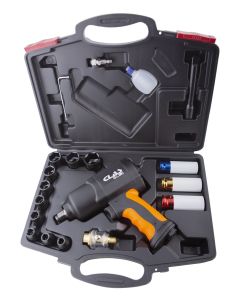 1/2" 1600Nm shock wheelel key box (19 st)