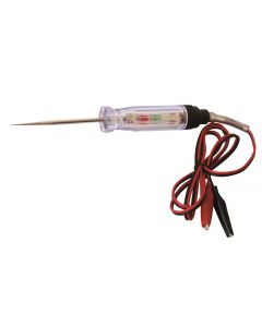 VOLTAGE TESTER WITH SOUND