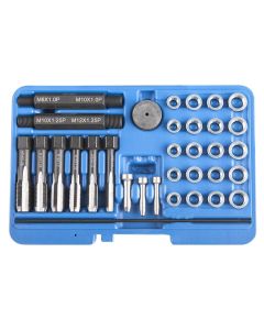 Glow plug repair kit M8x100 M10x100 M10x125 M12x125