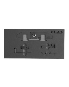 Calage PSA 1.0 - 1.2 VVT 3 cylindres puretech