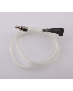 COMPLETE BRAKE BLEED HOSE