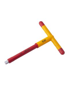 Isolierter T-Griff 3/8"