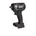1/2" IMPACT WRENCH 680Nm 20V BRUSHLESS WITHOUT BATTERY