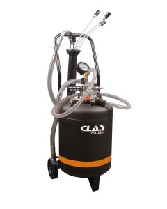 Recolector de aceite usado 25l
