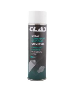 Universal Silicone Lubricant Spray 500ml