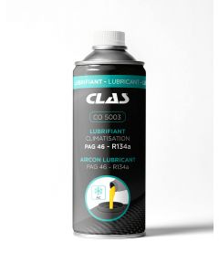 LUBRIFIANT CLIMATISATION PAG 46 250ml - R134a