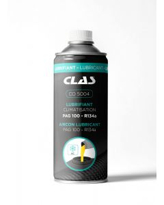 LUBRIFIANT CLIMATISATION PAG 100 250ml - R134a