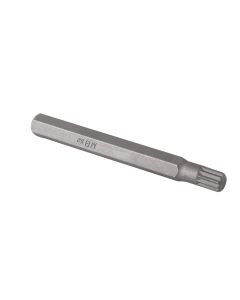 Mutter 10mm lang Xzn m8