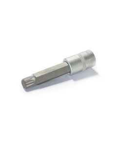 1/2" D. XZN SOCKET BIT M14 L.100mm
