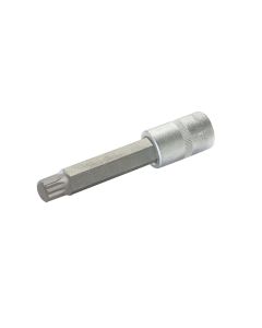 1/2" D. XZN SOCKET BIT M6 L.140mm