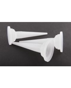 10 PLASTIC SPOUTS