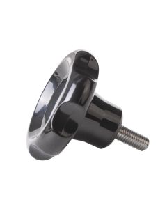 LOCKING WHEEL KNOB