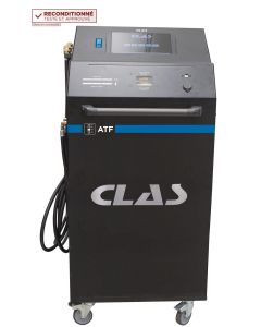 REFURBISHED MAINTENANCE STATION FOR AUTOMATIC GEARBOX