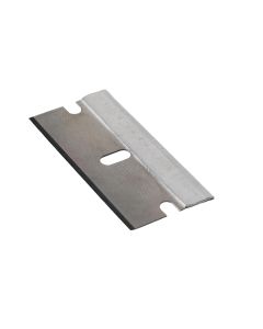 5 razor blades from kit oc 2501 and oc 2203