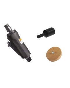 Gummi grinder