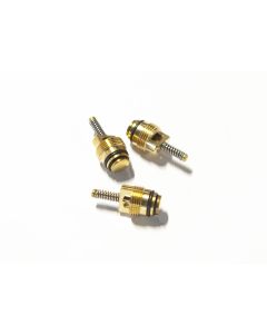 VALVE CORE PACK 22,1x9,8mm (10 PCS)