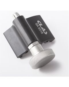 CRANKSHAFT SPROCKET ALIGNMENT TOOL