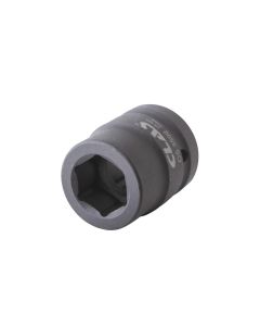 27mm 1" 6 spank chock socket
