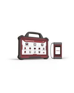 Herramienta de diagnóstico Thinktool Euro Max 13.3"
