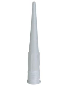 Set von 12 Spitzendüsen Ø15x1,5mm L. 105mm
