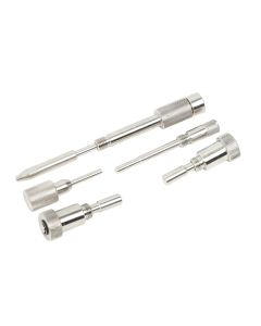 Kit calage Peugeot / Citroen / Fiat / Iveco HDI - JTD - Multijet - HPI
