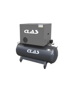 270l 5,5 hk luftkompressor