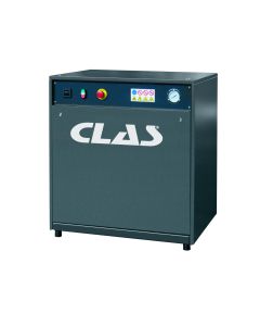 Silent belt compressor 7.5HP