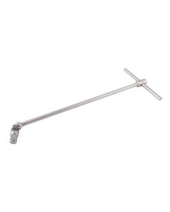 1/2" llave tipo T larga