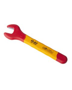 INSULATED OPEN END WRENCH 12mm