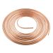 Copper crown Ø4.75mm l.7.62m