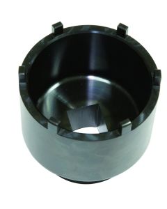 LLAVES DE VASO 6 HORQUILLAS BUJES TRASEROS MAN AUTOBÚS Ø110mm