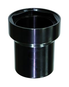 HEX MERCEDES HUB SOCKET Ø95mm 1"