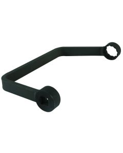 Crows foot oil filter wrench Ford/Citroen/Peugeot 27mm