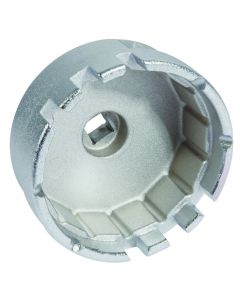 Toyota-Ölfilter-Schlüssel Ø64.5mm 14 Pans 3/8''