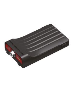 Battery tester