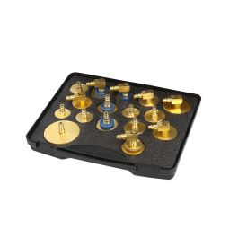 40 Pièces Capuchon Vis Purgeur Frein, Bouchon Purge Frein En Caoutchouc Capuchon Vis Purge Frein Motos Capuchon De Raccord De Graisse Pour Voitures 89912363