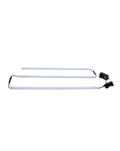 Magnetic LED lighting kit