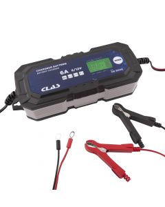 BATTERY CHARGER 6A
