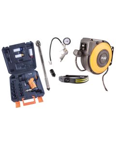 PACK INTERVENTION ROUE