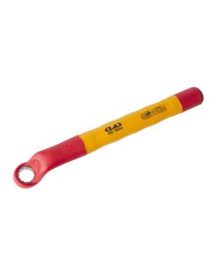 Llave de caja aislada de 12 caras 12mm